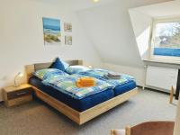 Wolke 7 von OstseeAhoi - Ferienwohnung