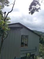 cabañita Campestre, independiente - Ferienwohnung