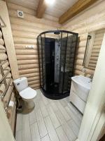 Chalet 3 Chambres
