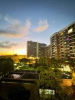 1 BR condo with private balcony in Taytay - Bed and Breakfast Malapandan