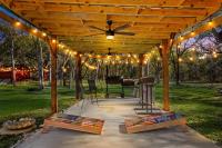 River Road Retreat - Bed and Breakfast New Braunfels