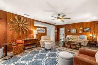 River Road Retreat - B&B New Braunfels