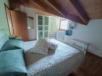 Casa del ruscello - Ferienwohnung Mezzana