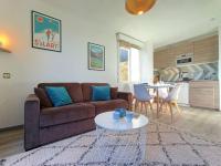 T3 au Pla d'Adet 1700m pour 6 pers, confort équipé - FR-1-457-355 - B&B