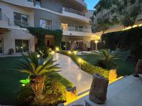 Breezy Pinnacle of New Cairo- 3BR - B&B