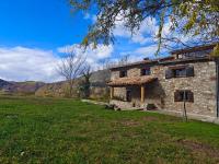 Can Tadeu - B&B Camprodon