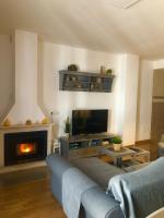 Alojamiento La Fuente - Bed and Breakfast Fuenteheridos