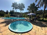 Sítio Paraíso Verde - B&B Juquitiba