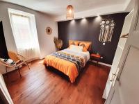 Les fontaines - B&B