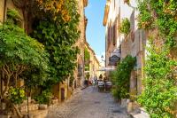 Coeur de La Libé - Ideal couple & FRIENDS - CENTRAL & COSY - TRAM & Supermarkets -AC -Bed XXL - B&B Nizza