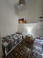 Habitación Doble Económica - 2 camas