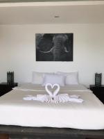 lanta marie villa sunset and seaview klongnin beach - B&B Ko Lanta