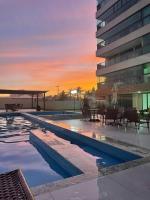 Salvador - Praia do Flamengo - Foot on the Sand - B&B Salvador