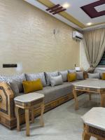 Appartement fes centre - Ferienwohnung Fès