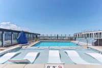 X Rooftop Hot Tub And Pool King Bed DT SLC Parking - B&B Salt Lake City