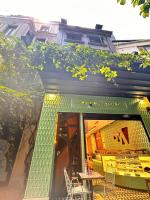 Port Galata Suites - B&B