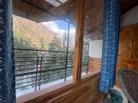 Blue Moon Homestay Kasol - B&B