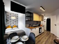 Industrial Heights Katowice - B&B