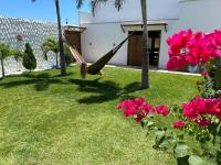 Villa Indonesia BG - B&B Barra Grande