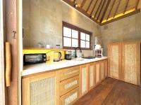 Villa mit 1 Schlafzimmer