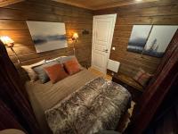 Cottage Lavkavann Finnmarksvidda - B&B Skoganvarre