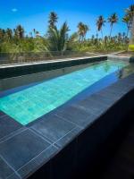 Milagres Hospedagens - Praia e Vista Coqueiros - B&B São Miguel dos Milagres