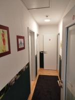 Ferienwohnung "An der Geest 2" - Ferienwohnung