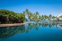 Kahalu'u Beach Villas 1-203 - B&B Kailua-Kona