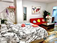 Lourdes’s Home - Ferienwohnung