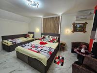 Habitación Triple Estándar 