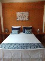 Habitación Doble Económica