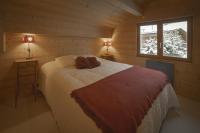 Le Scoubidou - B&B La Clusaz