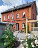 Bahnhof Frauenstein SCHLOSSBLICK - Chambres d’hôtes Frauenstein