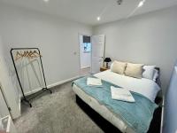 Two-Bedroom Deluxe Apartment