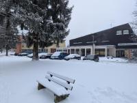 Fewo JoJo - Chambres d’hôtes Sankt Englmar