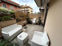 The First Door-Rome Apartment - Ferienwohnung