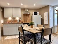 Appartement Sainte-Catherine - B&B Sainte-Catherine