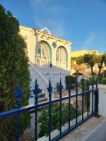 Casa Mabel - B&B Mazarrón