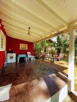 CASA EN VALERIA del MAR - B&B