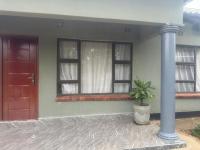 Sey ekhaya apartment - Ferienwohnung Livingstone