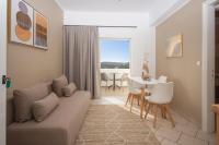 Apartment mit Meerblick