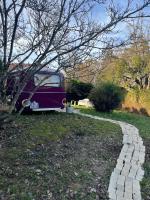 Salève Glamping - Ferienwohnung