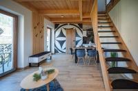 Luna - Bed and Breakfast Poronin