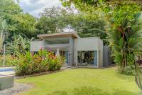 Lilan Nature, Modern House N°2, private swimming pool - B&B Cahuita