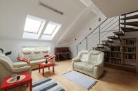 Strada Pietonala Eugen Doga - Inima Chișinăului - Ferienwohnung Chişinău