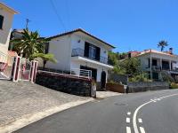 Casa Nova - Maison avec garage, terrasse & Balcon - Chambres d’hôtes Ponta do Sol