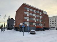 Cozy City-Center Apartment by Angry Birds Park - Ferienwohnung Rovaniemi