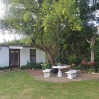 Belle vallée Cottage - B&B Greyton