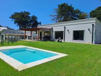 San benito 1 Chapa - B&B