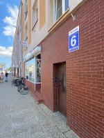 Apartament przy ratuszu - Ferienwohnung